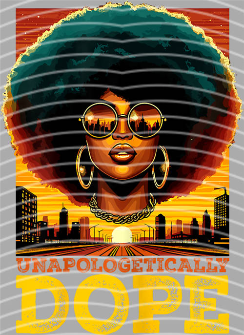 Black History in 1865-LY 374